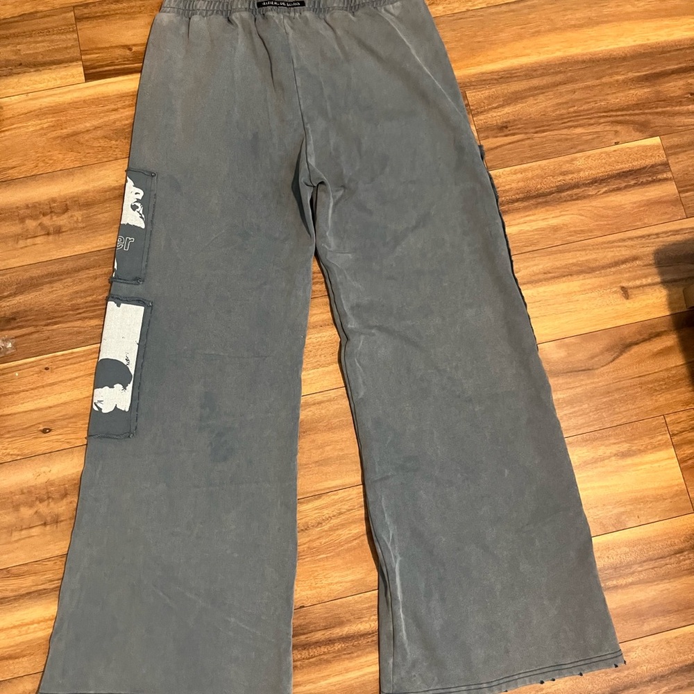 Matiere De Desirs Sweatpants XL
